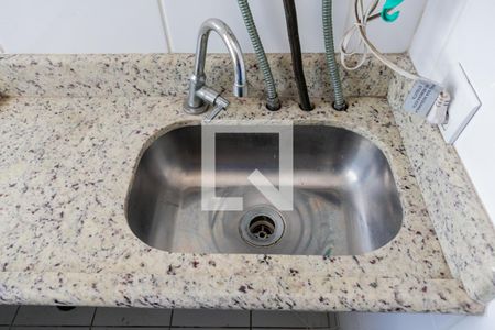 Apartamento para alugar com 50m², 2 quartos e 1 vagaÁrea de serviço