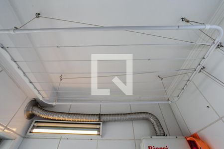 Apartamento para alugar com 50m², 2 quartos e 1 vagaÁrea de serviço