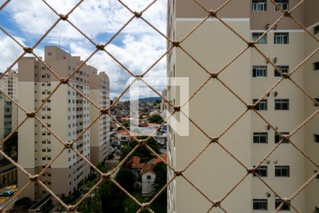 Vista do Quarto 1 de apartamento para alugar com 2 quartos, 50m² em Imirim, São Paulo