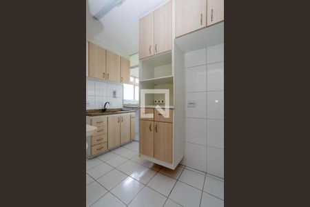 Apartamento para alugar com 50m², 2 quartos e 1 vagaCozinha