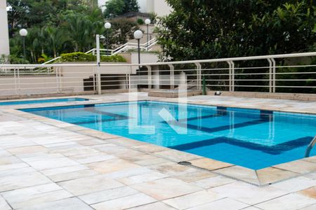 Apartamento para alugar com 50m², 2 quartos e 1 vagaÁrea comum - Piscina