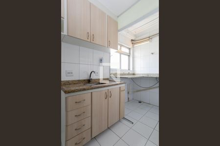 Apartamento para alugar com 50m², 2 quartos e 1 vagaCozinha