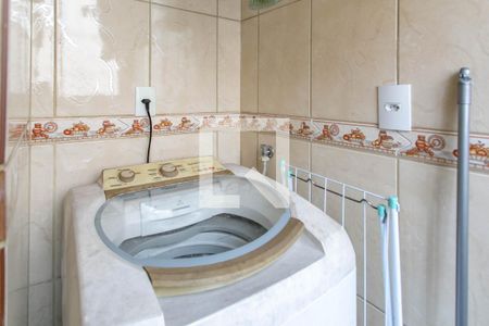 Apartamento à venda com 50m², 2 quartos e 1 vagaÁrea de Serviço