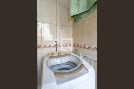 Apartamento à venda com 50m², 2 quartos e 1 vagaÁrea de Serviço