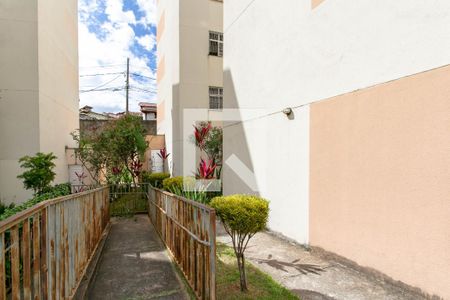 Apartamento à venda com 50m², 2 quartos e 1 vagaÁrea externa