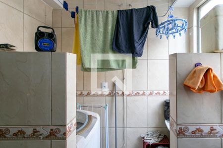 Apartamento à venda com 50m², 2 quartos e 1 vagaÁrea de Serviço