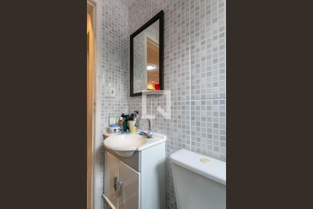 Apartamento à venda com 50m², 2 quartos e 1 vagaBanheiro