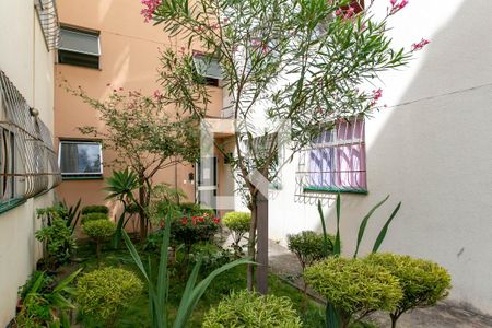 Apartamento à venda com 50m², 2 quartos e 1 vagaÁrea externa