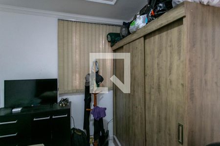 Quarto 2 de apartamento para alugar com 2 quartos, 50m² em Heliópolis, Belo Horizonte