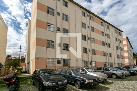 Apartamento à venda com 50m², 2 quartos e 1 vagaGaragem