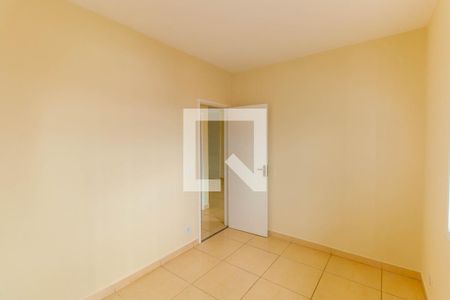 Quarto 1 de apartamento para alugar com 2 quartos, 53m² em Vila Califórnia, São Paulo