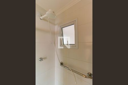 Apartamento para alugar com 53m², 2 quartos e 1 vaga Apartamento para alugar com 53m², 2 quartos e 1 vagaBanheiro