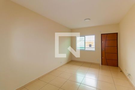 Sala de apartamento para alugar com 2 quartos, 53m² em Vila Califórnia, São Paulo
