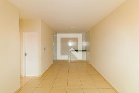 Sala de apartamento para alugar com 2 quartos, 53m² em Vila Califórnia, São Paulo