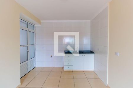 Apartamento para alugar com 53m², 2 quartos e 1 vaga Apartamento para alugar com 53m², 2 quartos e 1 vagaCozinha