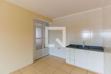 Apartamento para alugar com 53m², 2 quartos e 1 vaga Apartamento para alugar com 53m², 2 quartos e 1 vagaCozinha