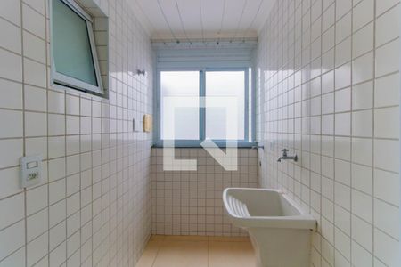 Apartamento para alugar com 53m², 2 quartos e 1 vaga Apartamento para alugar com 53m², 2 quartos e 1 vagaLavanderia