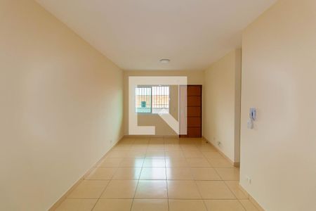 Sala de apartamento para alugar com 2 quartos, 53m² em Vila Califórnia, São Paulo