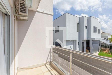 Casa de condomínio para alugar com 190m², 3 quartos e 2 vagasSacada Suíte Americana 2