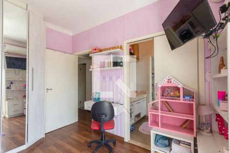 Casa de condomínio para alugar com 190m², 3 quartos e 2 vagasSuíte Americana 2