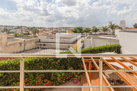 Casa de condomínio para alugar com 190m², 3 quartos e 2 vagasVista Suíte Master 