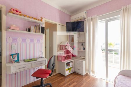 Casa de condomínio para alugar com 190m², 3 quartos e 2 vagasSuíte Americana 2