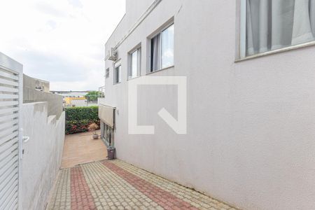 Casa de condomínio para alugar com 190m², 3 quartos e 2 vagasGar