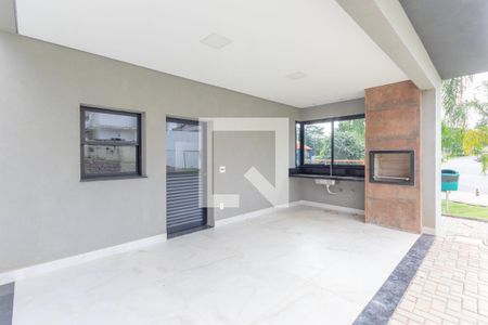 Casa de condomínio para alugar com 190m², 3 quartos e 2 vagasÁrea comum - Salão de festas