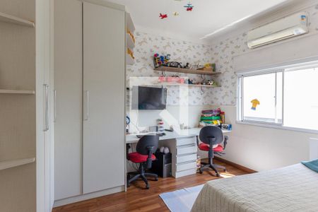 Casa de condomínio para alugar com 190m², 3 quartos e 2 vagasSuíte Americana 1