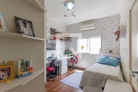 Casa de condomínio para alugar com 190m², 3 quartos e 2 vagasSuíte Americana 1