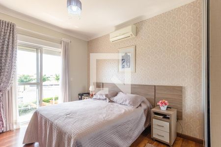 Casa de condomínio para alugar com 190m², 3 quartos e 2 vagasSuíte Master 