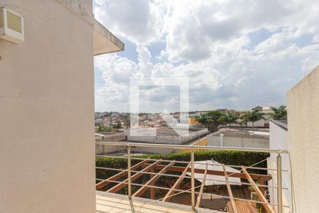 Casa de condomínio para alugar com 190m², 3 quartos e 2 vagasSacada Suíte Master 