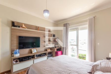 Casa de condomínio para alugar com 190m², 3 quartos e 2 vagasSuíte Master 