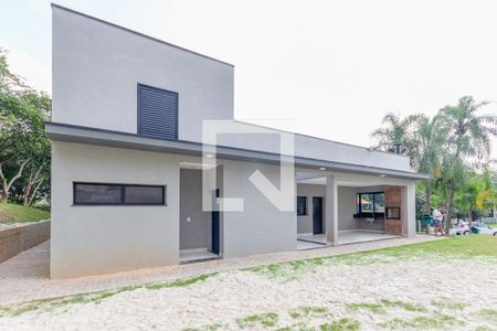 Casa de condomínio para alugar com 190m², 3 quartos e 2 vagasÁrea comum - Salão de festas