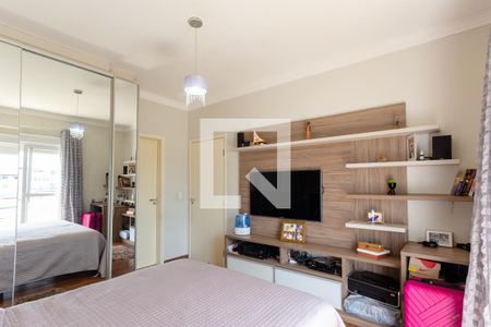 Casa de condomínio para alugar com 190m², 3 quartos e 2 vagasSuíte Master 