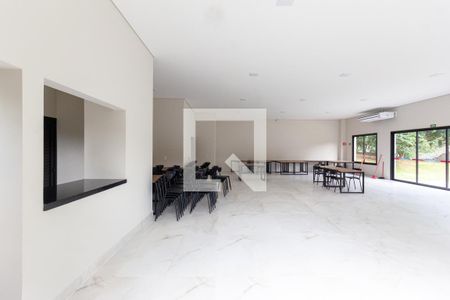 Casa de condomínio para alugar com 190m², 3 quartos e 2 vagasÁrea comum - Salão de festas