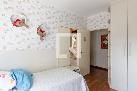 Casa de condomínio para alugar com 190m², 3 quartos e 2 vagasSuíte Americana 1