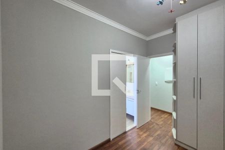Quarto 1  de casa de condomínio para alugar com 3 quartos, 190m² em Santa Cruz, Valinhos