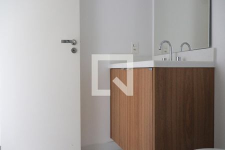 Apartamento para alugar com 178m², 2 quartos e 2 vagasBanheiro da Suíte