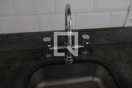 Apartamento para alugar com 178m², 2 quartos e 2 vagasCozinha