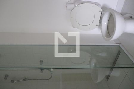 Apartamento para alugar com 178m², 2 quartos e 2 vagasBanheiro Corredor