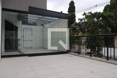 Apartamento para alugar com 178m², 2 quartos e 2 vagasgarden