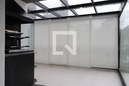 Apartamento para alugar com 178m², 2 quartos e 2 vagasvaranda