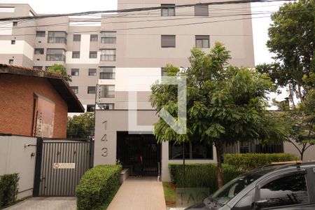 Apartamento para alugar com 178m², 2 quartos e 2 vagasfachada