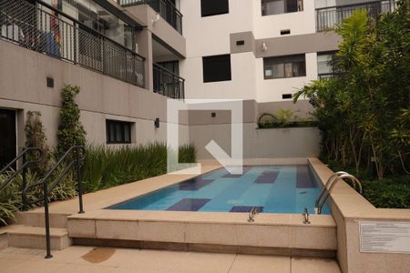 Apartamento para alugar com 178m², 2 quartos e 2 vagasÁrea comum