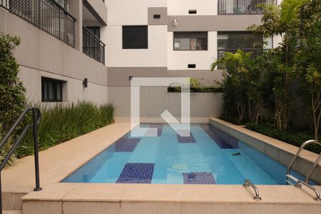 Apartamento para alugar com 178m², 2 quartos e 2 vagasÁrea comum