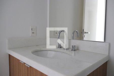 Apartamento para alugar com 178m², 2 quartos e 2 vagasBanheiro da Suíte