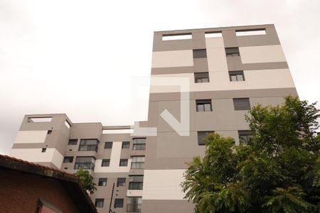 Apartamento para alugar com 178m², 2 quartos e 2 vagasfachada