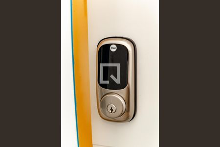 Sala de apartamento para alugar com 2 quartos, 77m² em Agronômica, Florianópolis