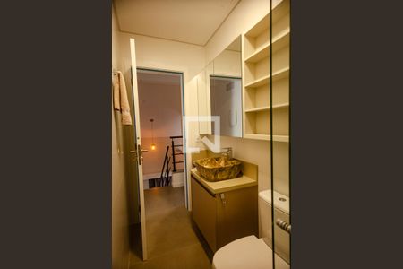 Apartamento para alugar com 77m², 2 quartos e 2 vagasBanheiro